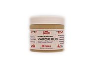 Vapor Rub - All Natural - Petroleum Free