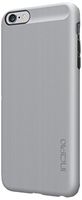 iPhone 6S Plus Case, Incipio Feather Shine Case [Lightweight] Cover fits Both Apple iPhone 6 Plus, iPhone 6S Plus - Silver