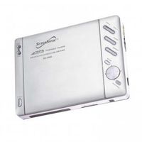 Supersonic SC-28 2-Channel DVD Player (SC-28)