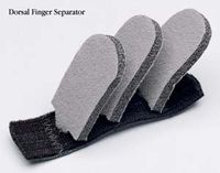 Progress Dorsal Finger Separator