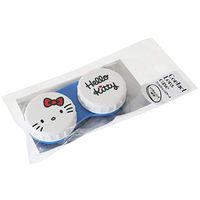 Hello Kitty Contact Lens Case Contact Supplies / 2020Ss Sanrio mascot