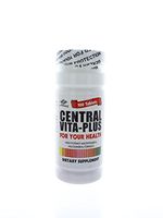NCB Central Vita-Plus,A-Z Multivitamin Save Big compare to Centrum
