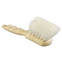 Nylon Bristle Utility Brush Size: 8.5" L