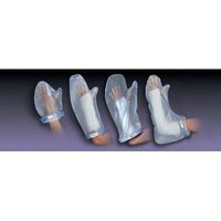 Brown Medical Seal-Tight Adult Cast Guard 2010 Size: Short Leg