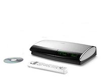 Bose Lifestyle AV48 Media Center With OEM Power Supply Tested Working