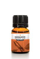 Serene Living Essential Oils 5 ML, Sandalwood