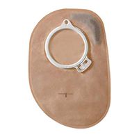 COLOPLAST ASSURA®  CLOSED POUCH, 7", OPAQUE, 30/BX, #12354