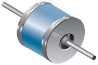 BOURNS 2039-110-BLF GAS DISCHARGE TUBE, 2P, 5KA, 1.5KV (1 piece)