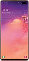 Samsung Galaxy S10+ Plus Verizon + GSM Unlocked 128GB Pink