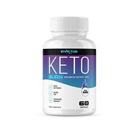 Best Keto Diet Pills - Weight Loss Supplement - Burns Fat Fast - Boost Energy and Metabolism - 60 Capsules
