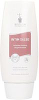 BIOTURM - Intimate Intensiv Natural Ointment - Prevents Redness and Irritation in the Genital Area - Natural Protection - With Intensive Lacto Active Complex - With Natural Plant Extracts - 75 ml