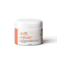 All-Natural Skin Healing Cream - Treats and Soothes Wounds, Burns, Cellulitis, Hemorrhoids, Rashes, Sore Nipples and More - Plant-Based Vitamin Ointment - by Marie's Originals