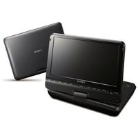 Sony DVP-FX96 9" Portable DVD Player