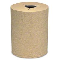 Von Drehle Natural Starcut Hardwound Towel - 7.9 x 800 Baywest 313 Tork 8031300 compatible