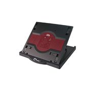 Silent Tilt Notebook Cooler 360 Degree Swivel Tilt Ntbk Cooler