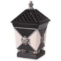 Greenleaf Harlequin Fragrance Diffuser by Aroma Decor