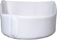 Body Sport Women's Rib Support Belt, Regular, 38-Inch