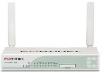 Fortinet FortiWiFi 60C - security applian