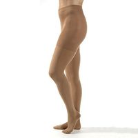 Relief 30-40mm,Waist High,Beige,Xl,Closed Toe [Each-1 (single)]