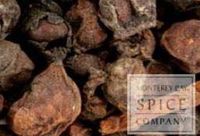 Monterey Bay Spice Company Schisandra Berry Whole 4 Oz.