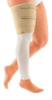 circaid Reduction Kit Upper Leg Custom Therapeutic Compression Treatment System