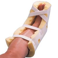 Sammons Preston Posey Premium Heel Guard