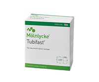 Chubifasuto 2-Way (Green) 5CMX10M