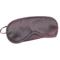 New World Imports MASK Eye Mask, Nylon, Black (Pack of 500)