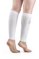 SIGVARIS Unisex Performance Compression Running Sleeve 412V 20-30mmHg