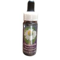 Flower Essence Services (FES) Chamomile