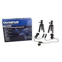 Olympus ME 30W - Microphone