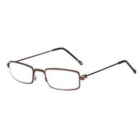 Meijunter Fashion Vintage Reading Glasses for Women and Men with Glasses Case Strength +1.00 +1.50 +2.00 +2.50 +3.00 +3.50 +4.00