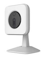 Honeywell IPCAM-WL IP Low-Light Camera