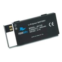 Revolabs Flx Microphone Battery 07FLXMICBAT01 07-FLXMICBAT-01