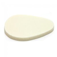 Dr. Jills 100 Metatarsal (Ball of Foot) Pads, 1/8" Felt