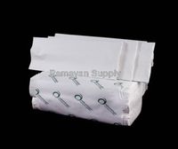 Multi-Fold Towel - White