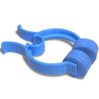 Nosebleed Clips Stop Nosebleeds Epistaxis Nose Bleeding Stopper Nasal Clip Treatment 9 Pack