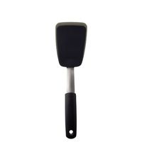 OXO 1071536 Spatulas, Small, BLACK