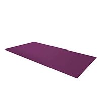 FUSHDIA Bed Positioning Transfer Sheet,Durable Lifting Sling Pad,Lightweight Transfer Board to Turning Hemiplegia,Stoke,Bedridden Patients in Bed(Light Blue and Purple, FYH191) (Purple, 90X70CM)