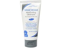 Vanicream Moisturizing Ointment, 2.5 Ounces each (Value Pack of 3)