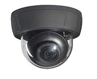 Amcrest ProHD Fixed Outdoor 3-Megapixel (2304 x 1296P) Wi-Fi Vandal Dome IP Security Camera - IP67 Weatherproof, IK10 Vandal-Proof, 3MP (1080P/1296P), IP3M-956B (Black)