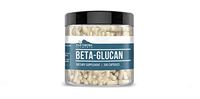 Beta Glucan, 820mg Serving, 100 Servings, Pure & Potent, Naturally Sourced from Yeast, No Additives or Fillers, Non-GMO, Gluten-Free, Lab-Tested, Made in The USA, Satisfaction Guaranteed