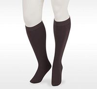 Juzo Dynamic Cotton 30-40mmhg Men’s Closed Toe Compression Sock