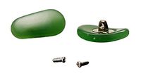 Anti-Slip Nose Pads Replacements for Glasses - Green