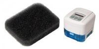 Filters for all IntelliPAP (2-pack)