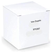Von Duprin 970387 Fail Secure Slider for Electric Strikes, (FS for 6211WF/6212WF/6221/6223)