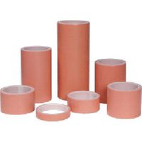 Pink 4" X 5 Yd 17" (44) Hospital Tape, Each Roll