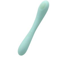 Hoolick Handheld Mini Personal Massager Wand, Wireless, 10x Mode, Powerful Rechargeable Electric Vibrate Body Massager for Valentine's Day