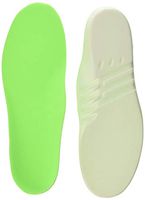 10 Seconds Green Cushion Shoe Accessory, neon Green, M 14 Medium US