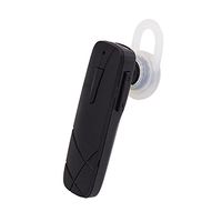 twbbt 1Pcs Mini Universal Bluetooth Stereo Earphone Bluetooth Headphone With Mic Handfree Earhook Headset for iOS Android